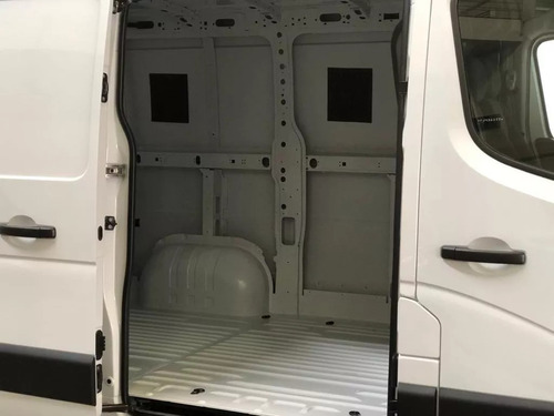 Renault Master 2.3 L1h1 Aa