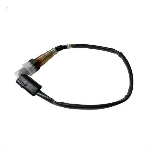 Sonda Lambda Para Livina Tiida 1.8 16v Flex 0258010103