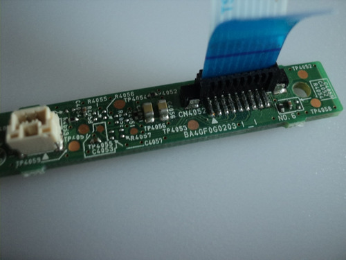 Ba4gf0g0203 1_1 Philips 32pfl4909/f8 (Usado)