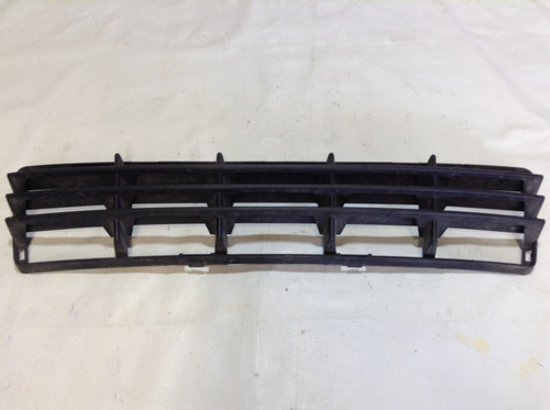 Parrilla Inf Fascia Delantera Volvo S40 Mod 04-09 Original