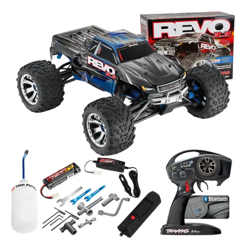 Autos rc a gasolina hotsell