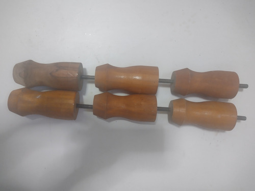 Patas De Sommier 12cm (Usado)