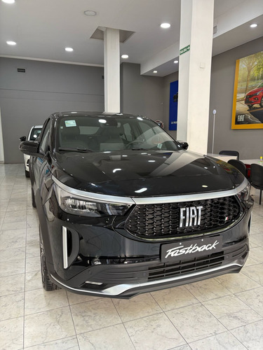 Fiat FASTBACK 1.3 T270 At6