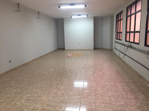 Imagem 1 de 15 de Predio Comercial No Bairro Rudge Ramos Em Sao Bernardo Do Campo - L-26848