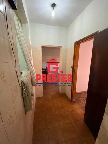 Imagem 13 de 15 de Casa De Rua-à Venda-jardim Parada Do Alto-sorocaba - Stca30308