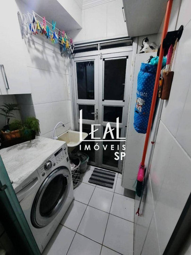 Imagem 15 de 26 de Apartamento Com 2 Dormitórios À Venda, 56 M² Por R$ 265.000,00 - Mikail Ii - Guarulhos/sp - Ap1421