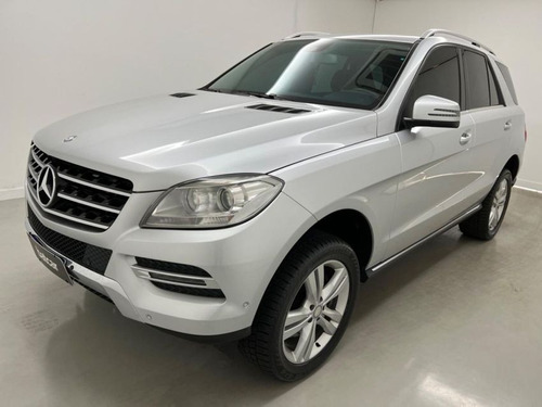 Mercedes-Benz ML 350 MERCEDES-BENZ