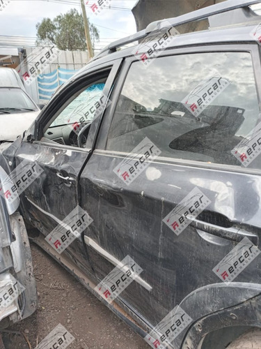Subaru Xv En Desarme 2009 Hasta 2012