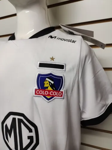 Camiseta colo colo 2020 niño new arrivals