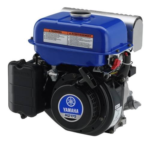 Motor Multiusos Yamaha Mz175 H2