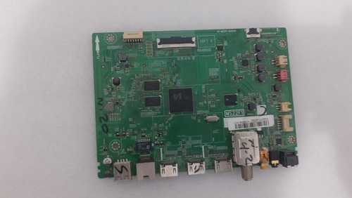 Main Tcl Roku Tv 50a435 (Usado)
