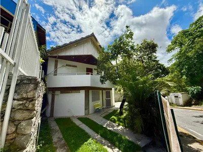 Casa en alquiler