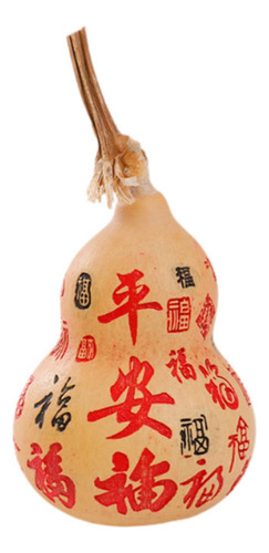Figura De Calabaza, Adorno De Mesa, Decorativo, Con Detalles