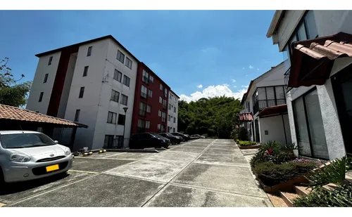Se Vende Apartaestudio Amoblado En Pereira