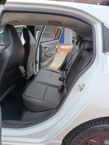 Chevrolet Onix 1.0T Premier Hatch At