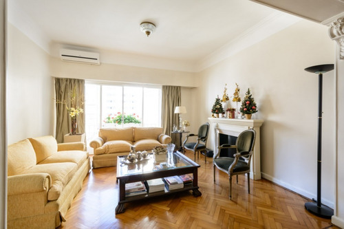 Imagen 13 de 15 de Departamento En Venta En Recoleta