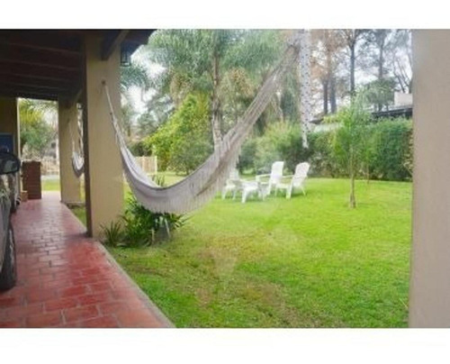 Imagen 19 de 30 de Country Los Molinos - Excelente Propiedad En Venta