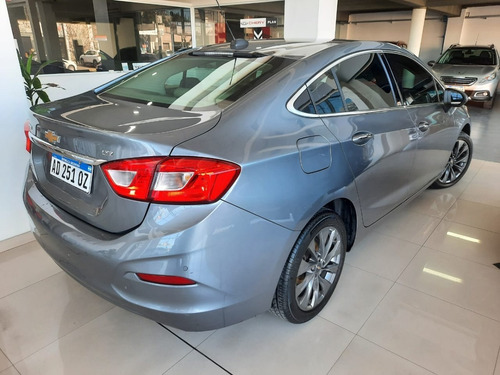 Imagen 3 de 15 de Chevrolet Cruze Ii 1.4 Ltz Mt 2018