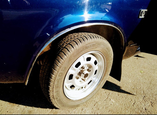 Imagen 5 de 21 de Dodge Dodge 1500 Rural