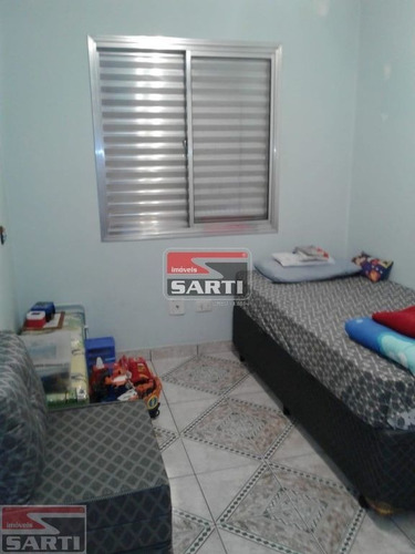 Imagem 9 de 14 de Apartamento Com Sacada, Próximo Ao Colégio Piaget - St15583