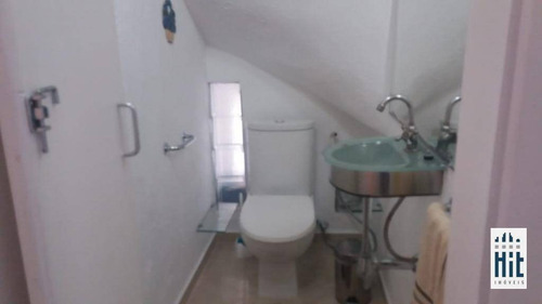 Imagem 28 de 30 de Sobrado À Venda, 179 M² Por R$ 1.900.000,00 - Vila Mariana - São Paulo/sp - So0457