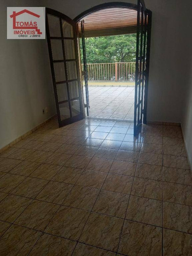 Imagem 20 de 24 de Sobrado A Venda Em 650.000,00 Pirituba - São Paulo/sp - So2177