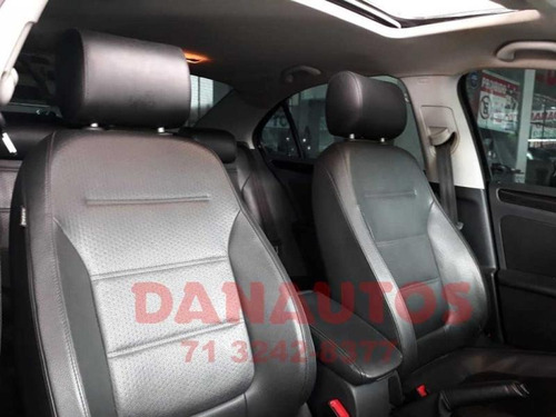Imagem 11 de 14 de Jetta 2.0 Comfortline Automático Flex 2014