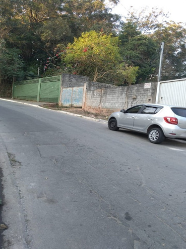 Imagem 3 de 3 de Terreno - Te00059 - 69833567