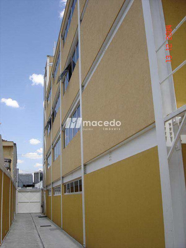 Imagem 23 de 26 de Prédio, Barra Funda, São Paulo - R$ 10 Mi, Cod: 3823 - V3823