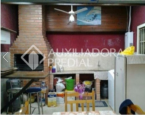 Imagem 9 de 15 de Casa Em Condominio - Guaruja - Ref: 244094 - V-244094