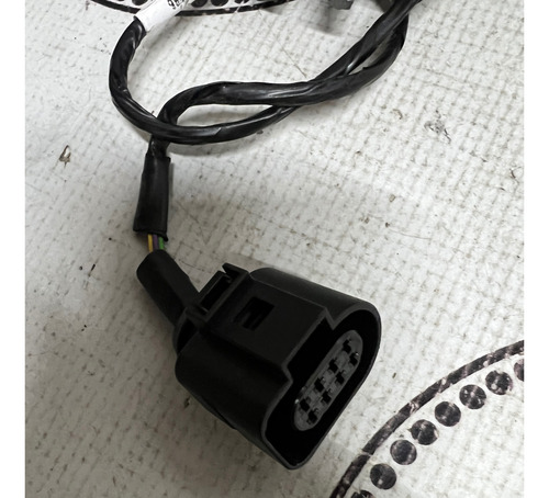 Espejo Seat Ibiza Arona Leon 2018-2023 Luz Original Derecho (Usado)