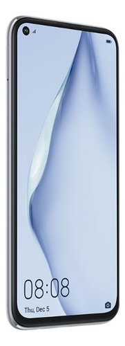 Smartphone, Huawei Nova 7i, 8 Gb+128 Gb, Dual Sim, Gris