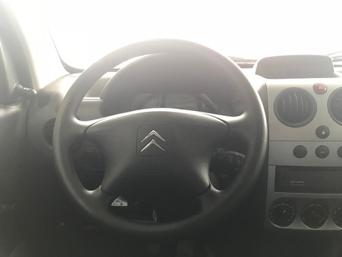 Citroën Berlingo 1.6 Vti Business 115cv 2020