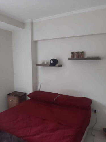 Imagen 8 de 10 de Departamento En Venta Nueva Córdoba 1 Dormitorio