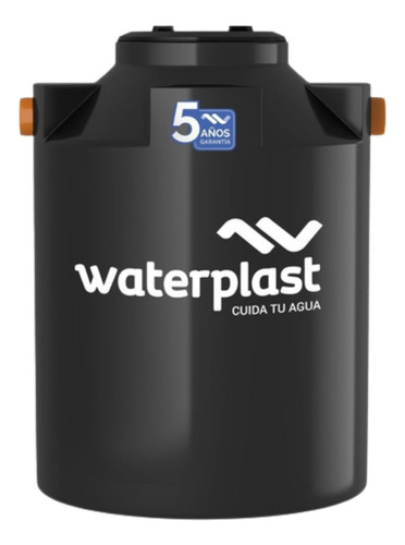 Biodigestor Waterplast Bio600 600lts Proyectando Cordoba