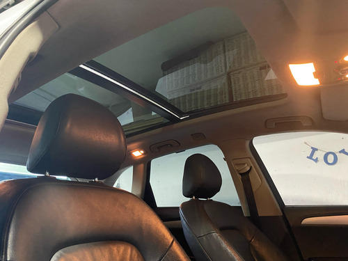 Audi Q5 2.0 Tfsi 211cv Stronic Quattro