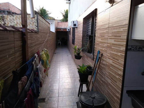 Imagem 11 de 18 de Casa Com 3 Dorms, Casa Em Esplanada Dos Barreiros, Casa Em São Vicente - Hm3046