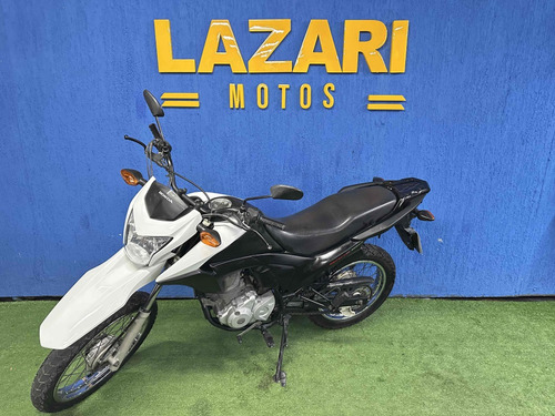 Honda Nxr 160 Bros