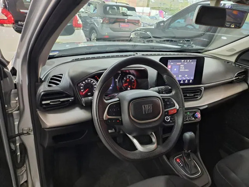 Fiat Pulse Audace Turbo 200 1.0