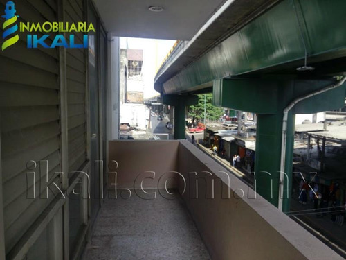 Imagen 8 de 12 de Oficina Comercial En Renta Tajin