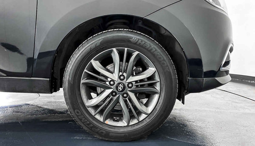 Imagen 13 de 15 de 41459 - Hyundai Ix 35 2015 Con Garantía