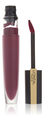 L'oreal Paris Rouge Signature Labial  I Captivate