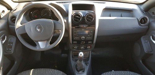 Renault Duster Oroch 1.6 Dynamique - 0km