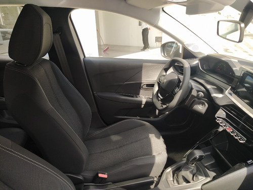 Imagen 3 de 25 de Peugeot 208 Like Pack 1.6