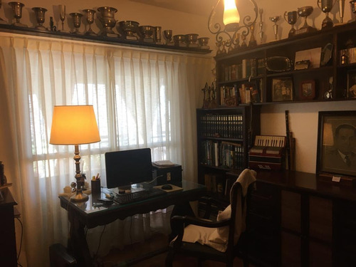 Imagen 4 de 21 de Departamento - Olivos-vias/rio