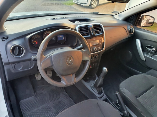 Imagen 13 de 16 de Renault Sandero Stepway Expression