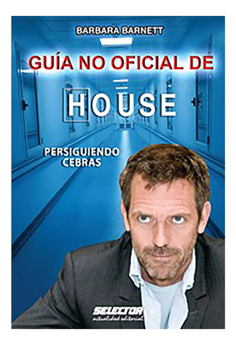 House Guia No Oficial De . Persiguiendo Cebras - #c