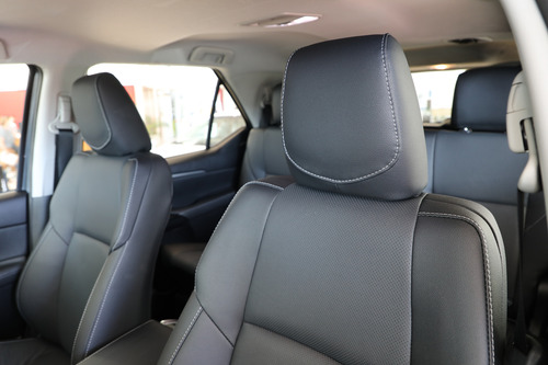Toyota SW4 2.8 Srx 204Cv 4X4 7As At