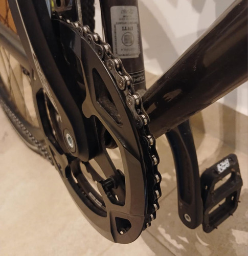 Bicicleta Specialized Crosstrail Hibrida Negro M (Usado)