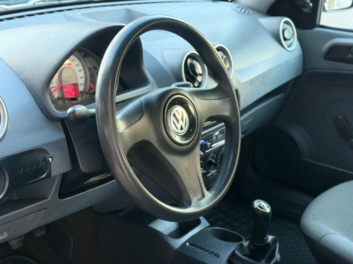 Volkswagen Gol 1.6 I Power 701
